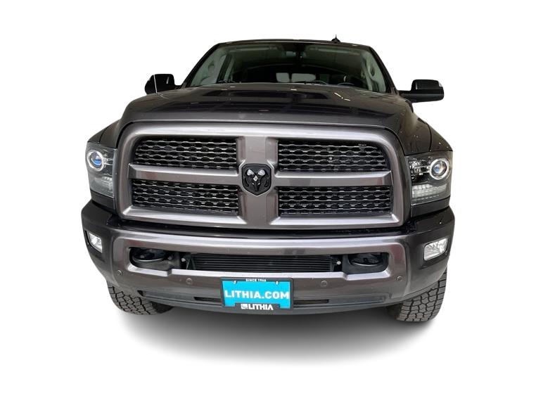 Thumbnail: 2017 RAM 2500 - 7