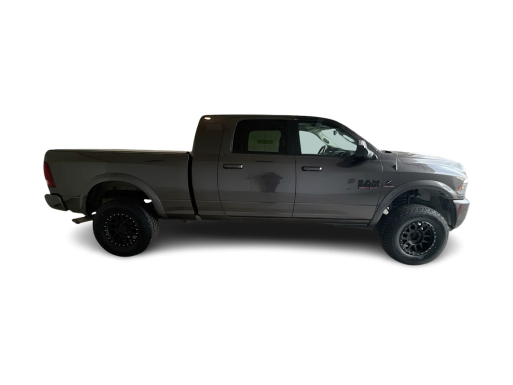 Thumbnail: 2017 RAM 2500 - 21