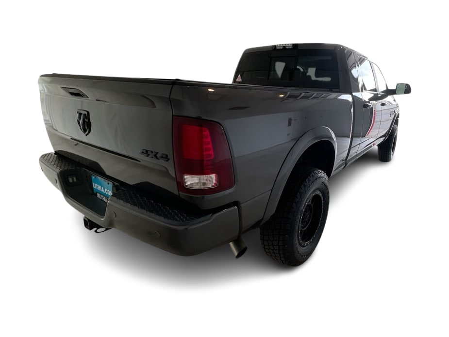 Thumbnail: 2017 RAM 2500 - 20