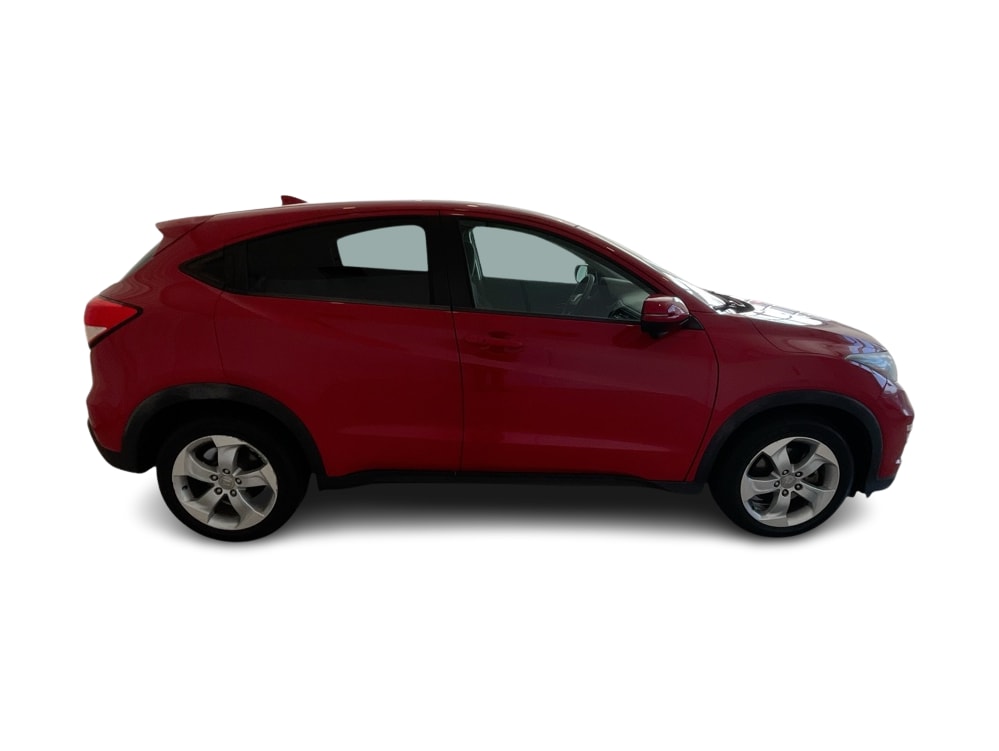 Thumbnail: 2016 Honda HR-V - 19
