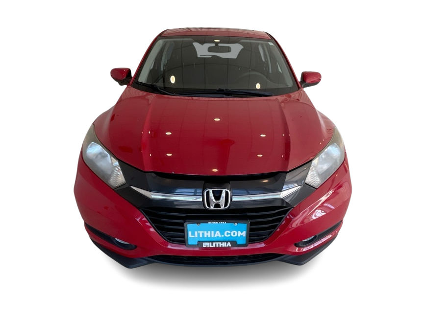 Thumbnail: 2016 Honda HR-V - 5