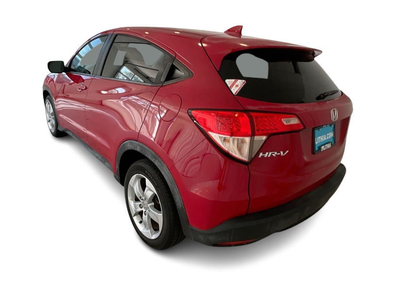 Thumbnail: 2016 Honda HR-V - 17