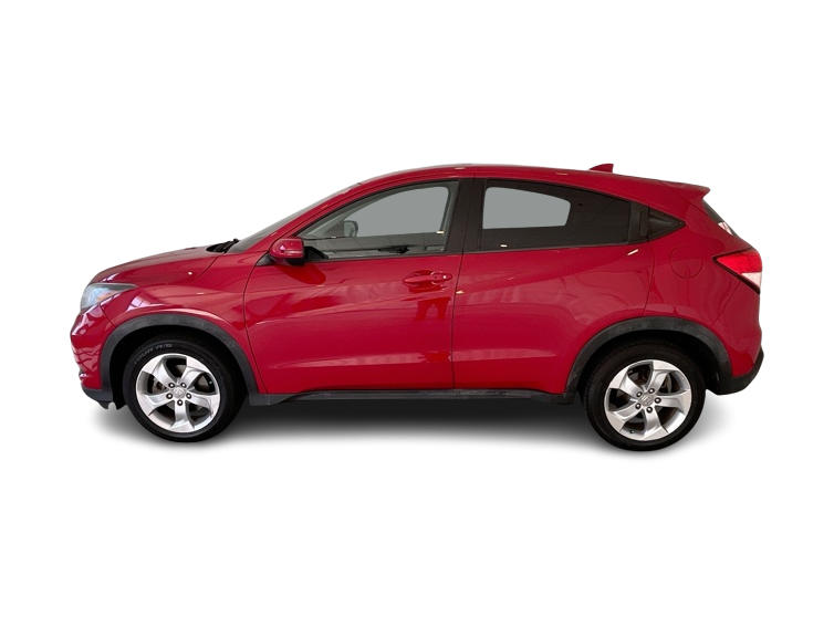 Thumbnail: 2016 Honda HR-V - 3