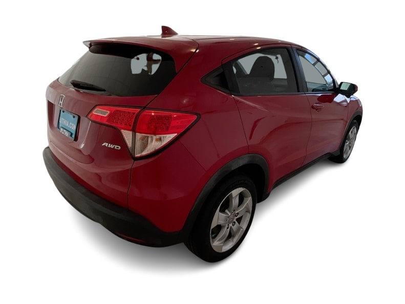 Thumbnail: 2016 Honda HR-V - 18