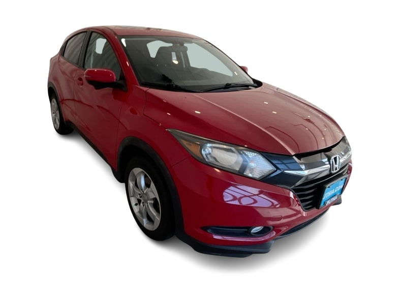 Thumbnail: 2016 Honda HR-V - 16
