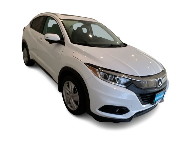 Thumbnail: 2019 Honda HR-V - 18