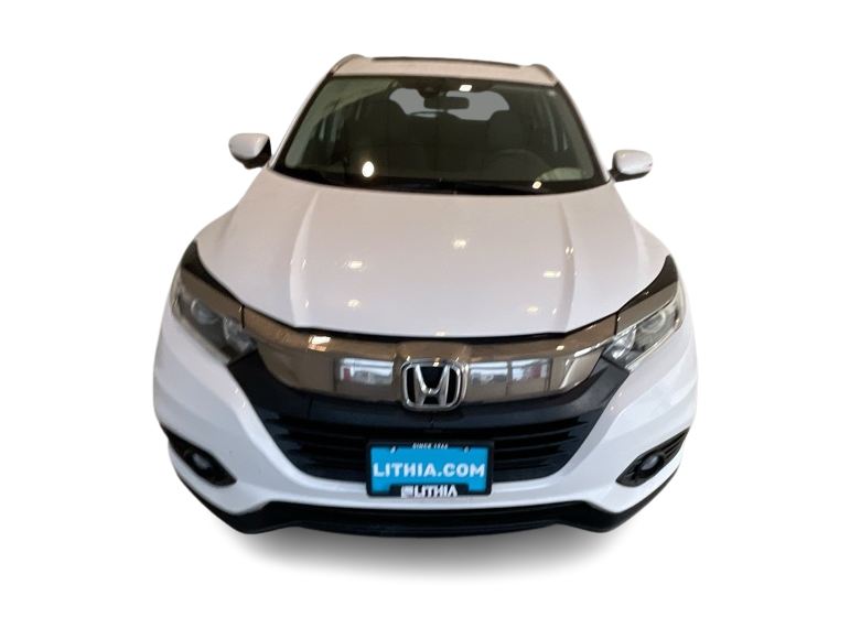 Thumbnail: 2019 Honda HR-V - 5