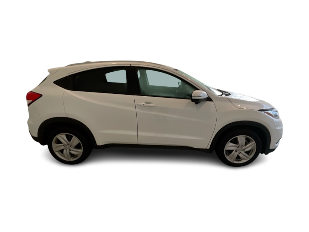 Thumbnail: 2019 Honda HR-V - 21