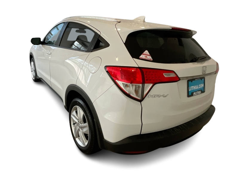 Thumbnail: 2019 Honda HR-V - 19