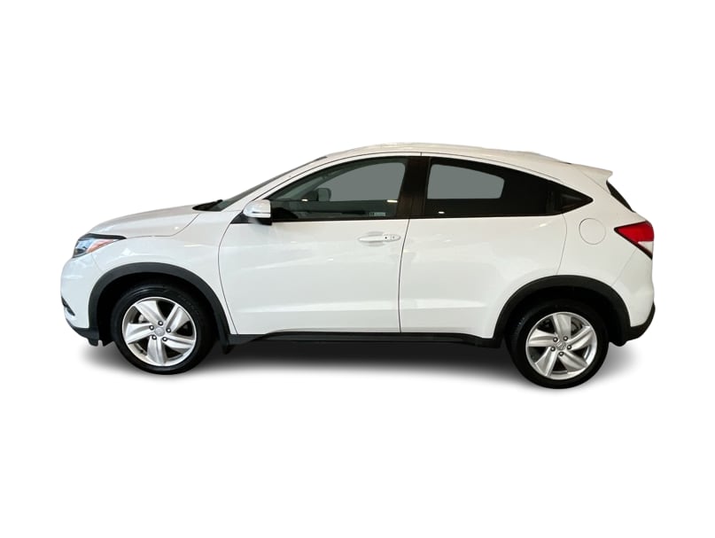 Thumbnail: 2019 Honda HR-V - 3
