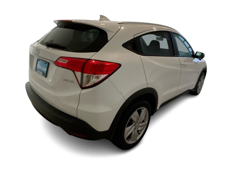 Thumbnail: 2019 Honda HR-V - 20