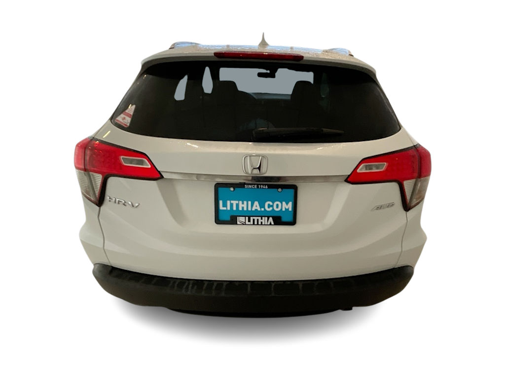 Thumbnail: 2019 Honda HR-V - 4