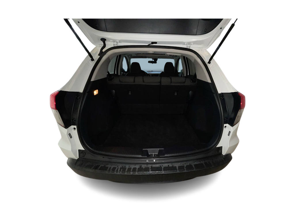 Thumbnail: 2019 Honda HR-V - 28