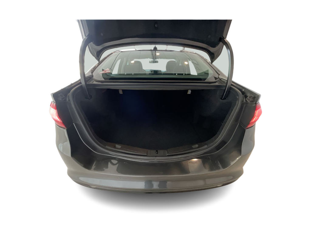 Thumbnail: 2016 Ford Fusion - 15