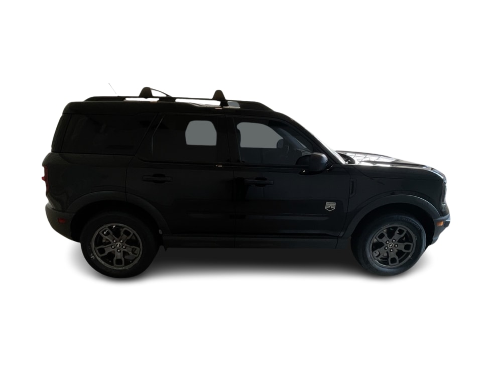 Thumbnail: 2021 Ford Bronco Sport - 20