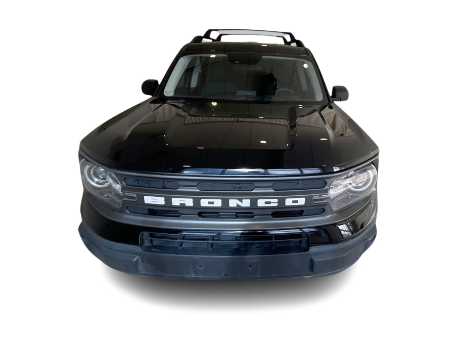 Thumbnail: 2021 Ford Bronco Sport - 5