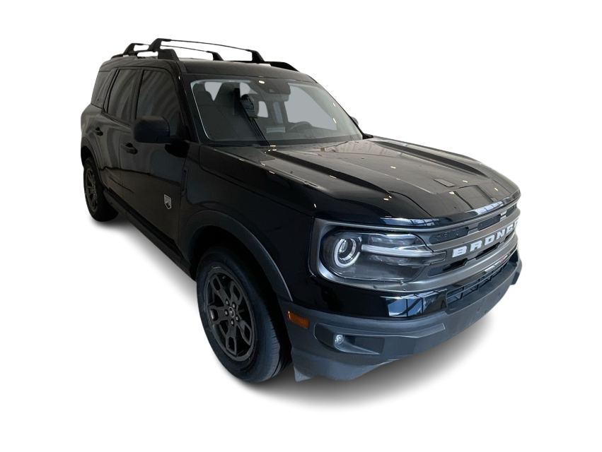 Thumbnail: 2021 Ford Bronco Sport - 16