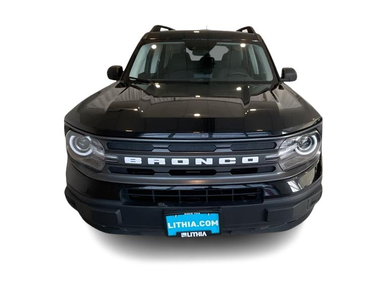 Thumbnail: 2024 Ford Bronco Sport - 17