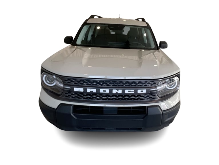 Thumbnail: 2025 Ford Bronco Sport - 4