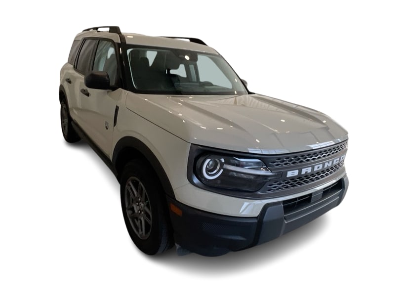 Thumbnail: 2025 Ford Bronco Sport - 17
