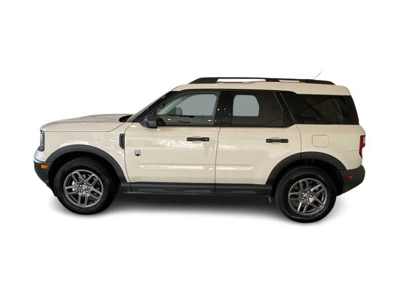 Thumbnail: 2025 Ford Bronco Sport - 3