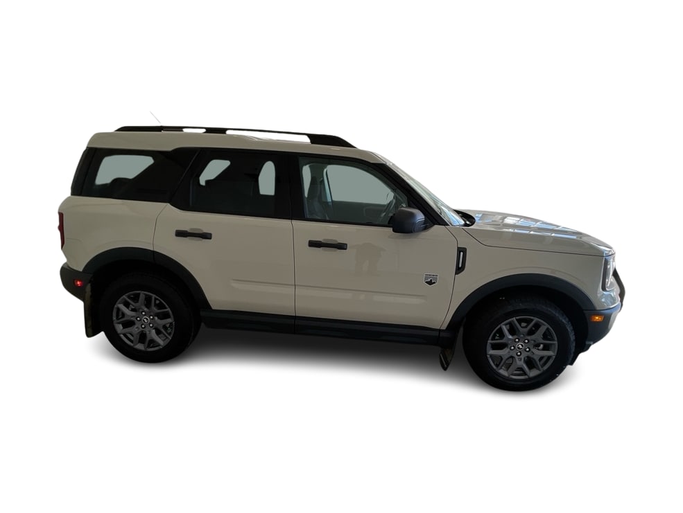 Thumbnail: 2025 Ford Bronco Sport - 20