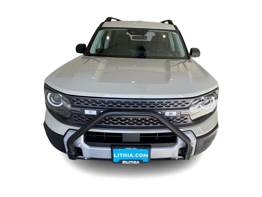 Thumbnail: 2025 Ford Bronco Sport - 6