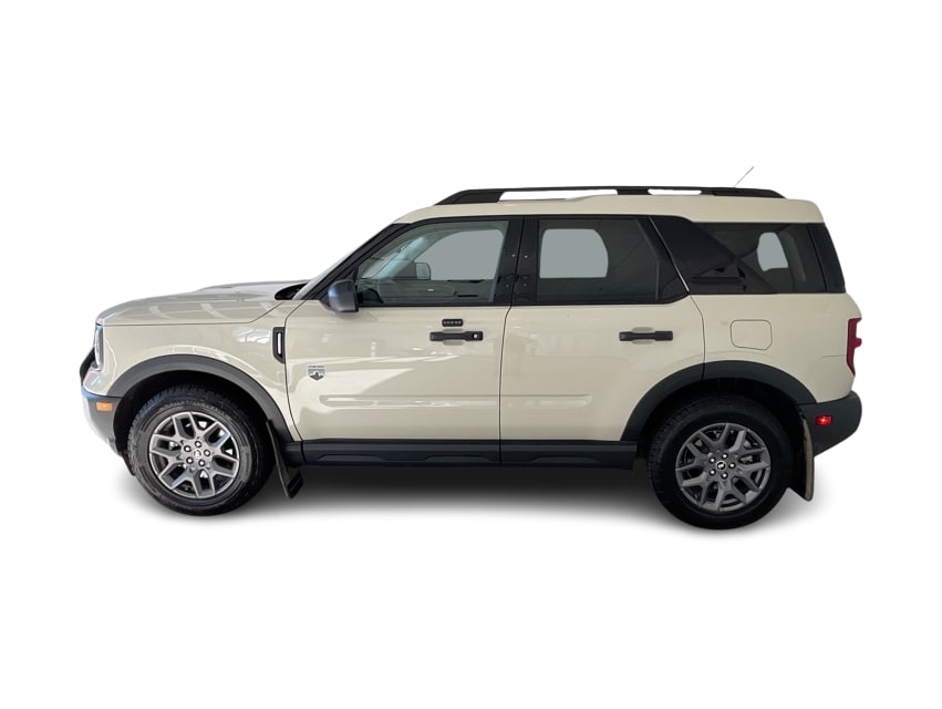 Thumbnail: 2025 Ford Bronco Sport - 3