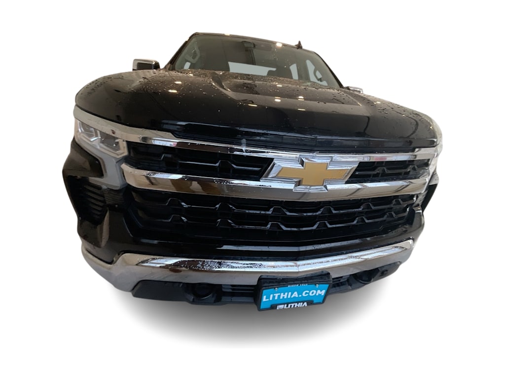 2022 Chevrolet Silverado 1500 LT 6