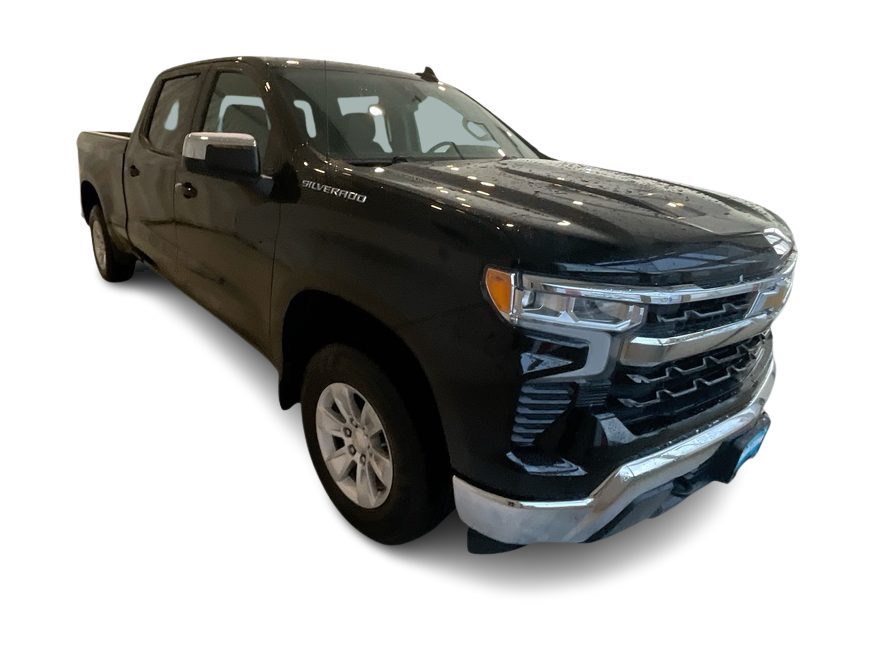 2022 Chevrolet Silverado 1500 LT 18