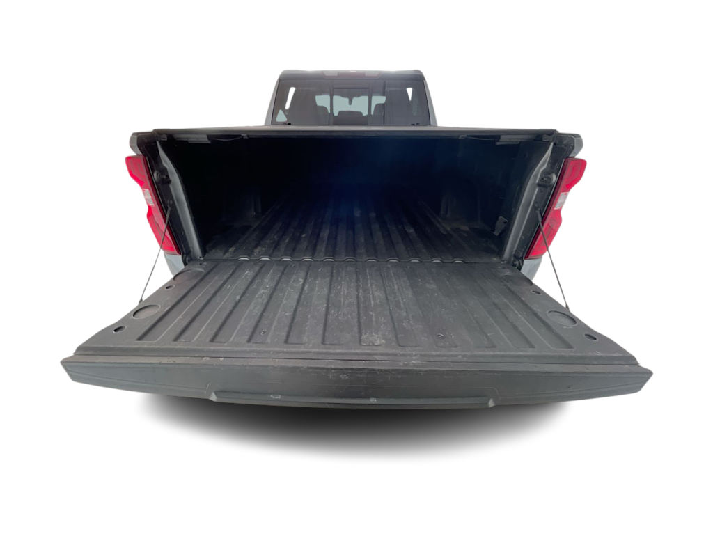 Thumbnail: 2021 Chevrolet Silverado 1500 - 14
