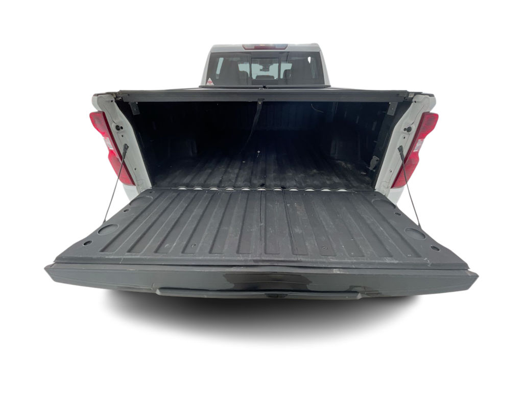Thumbnail: 2022 Chevrolet Silverado 1500 - 14