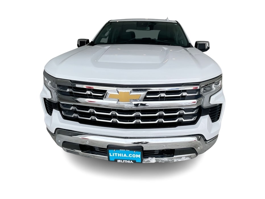 2023 Chevrolet Silverado 1500 LTZ 5