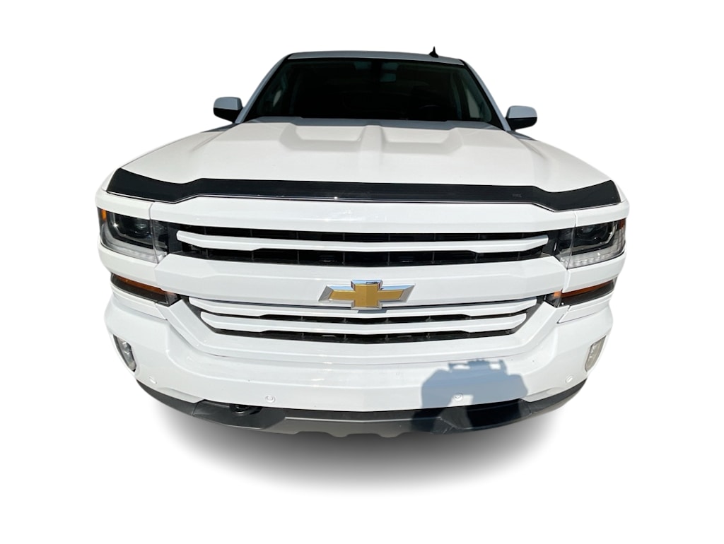 Thumbnail: 2018 Chevrolet Silverado 1500 - 6