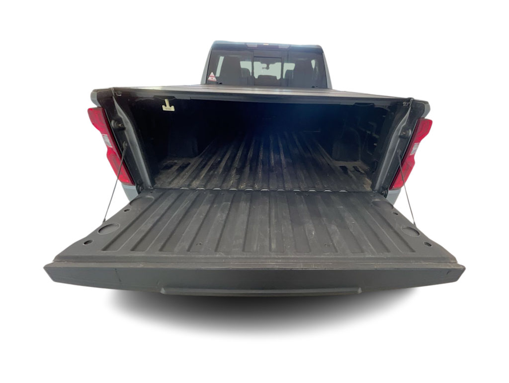 Thumbnail: 2019 Chevrolet Silverado 1500 - 14