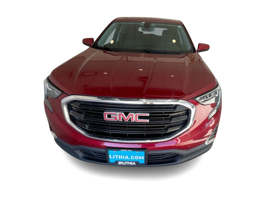 Thumbnail: 2018 GMC Terrain - 6