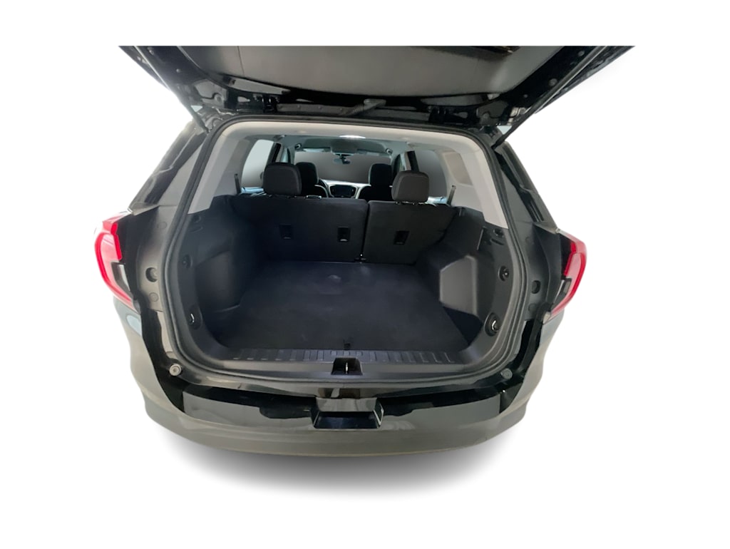 Thumbnail: 2024 GMC Terrain - 14