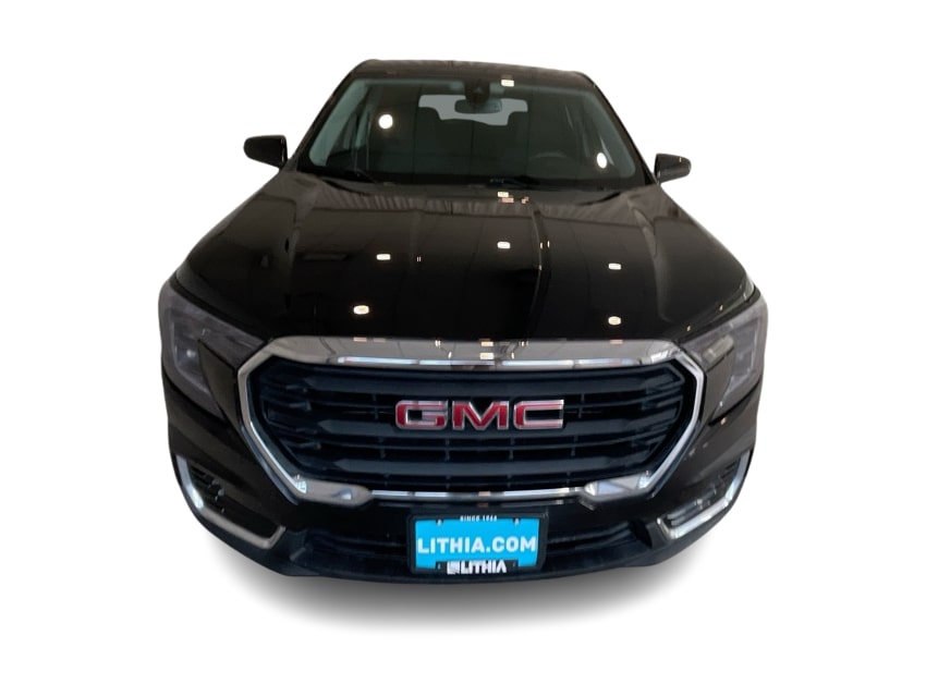 Thumbnail: 2024 GMC Terrain - 5