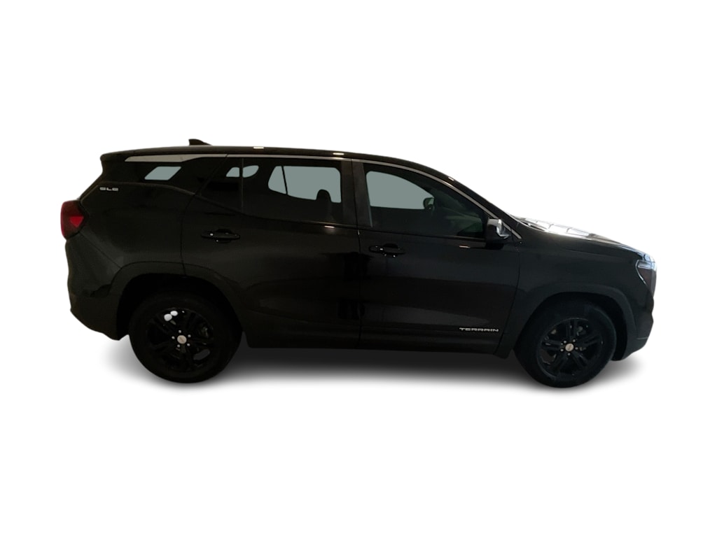 Thumbnail: 2024 GMC Terrain - 20