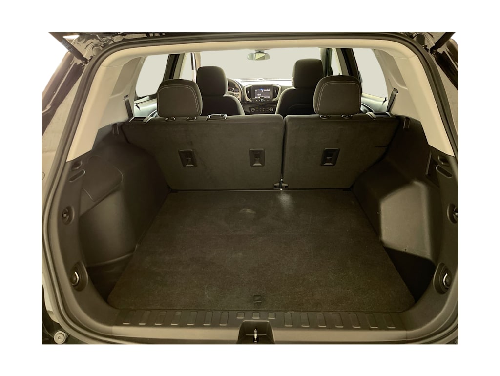 Thumbnail: 2024 GMC Terrain - 13