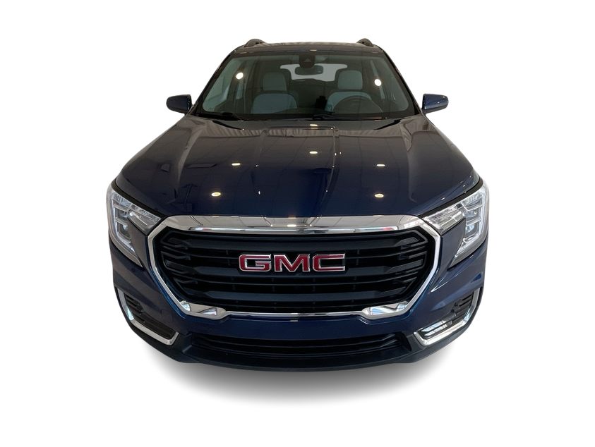 2022 GMC Terrain SLE 6