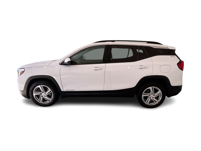 Thumbnail: 2019 GMC Terrain - 3