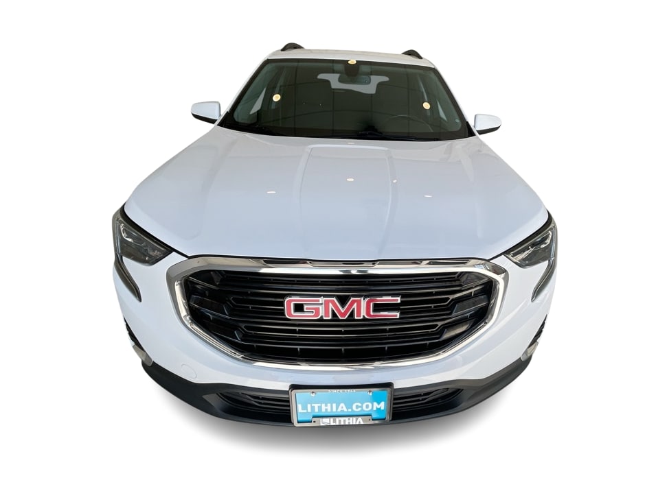 Thumbnail: 2019 GMC Terrain - 6