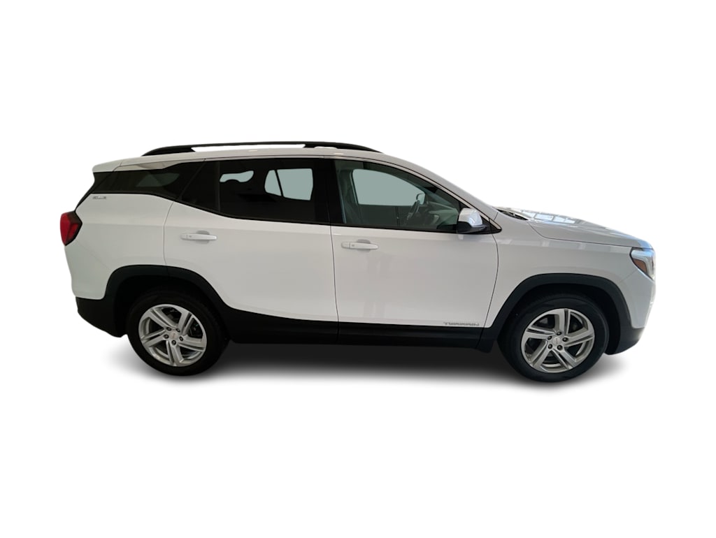 Thumbnail: 2019 GMC Terrain - 20