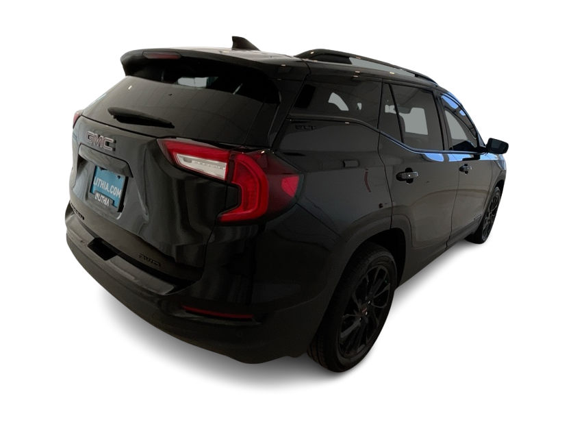 Thumbnail: 2024 GMC Terrain - 19
