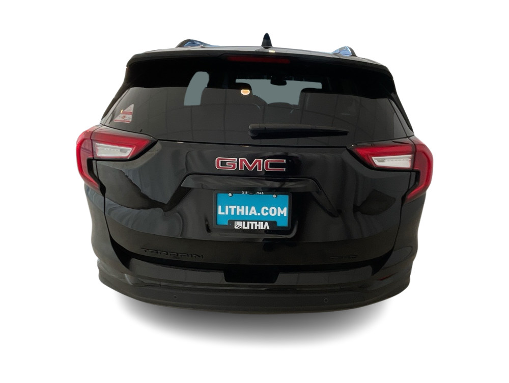Thumbnail: 2024 GMC Terrain - 5