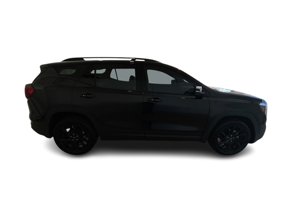 Thumbnail: 2024 GMC Terrain - 20