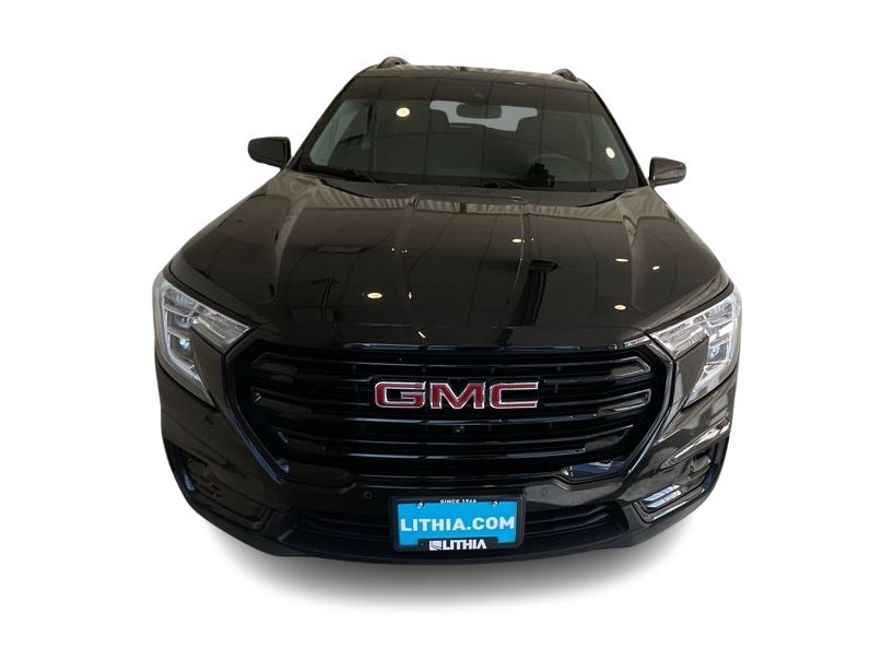 Thumbnail: 2024 GMC Terrain - 6