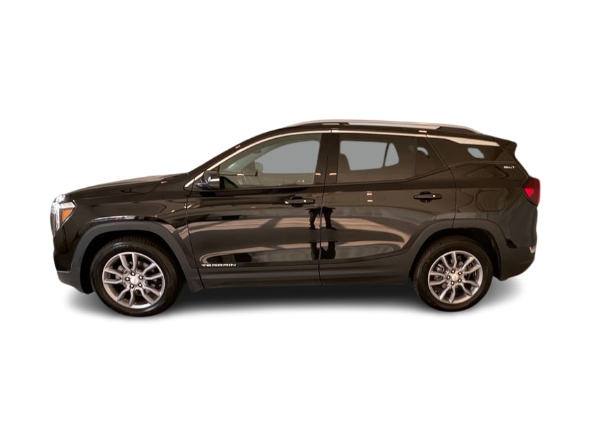 Thumbnail: 2022 GMC Terrain - 3