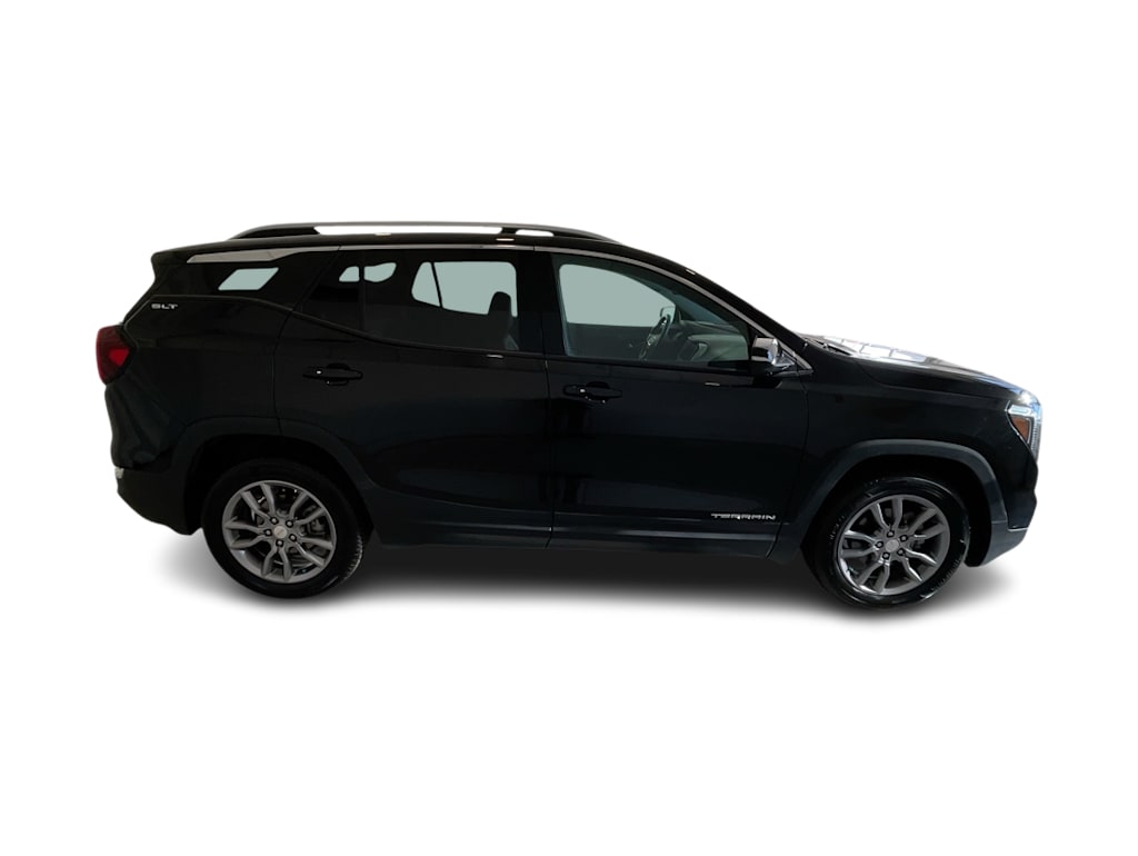 Thumbnail: 2022 GMC Terrain - 20